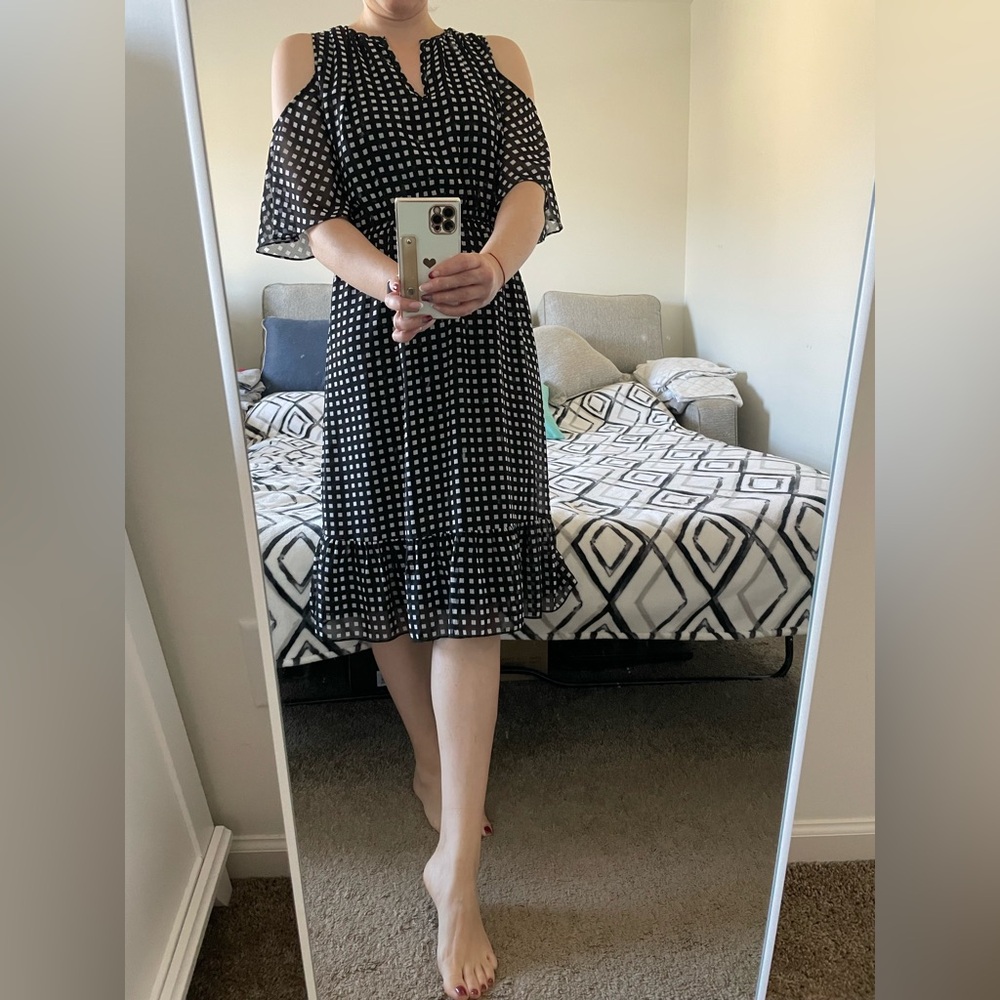Michael Kors dress - size M